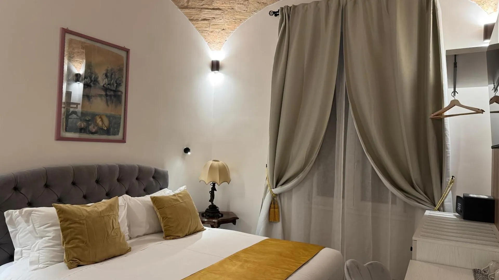 Guest house Rose Inn Rome