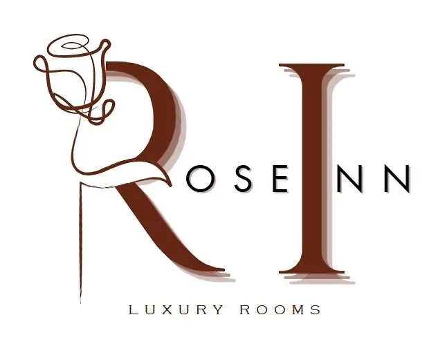 Rose Inn Rome Guest house