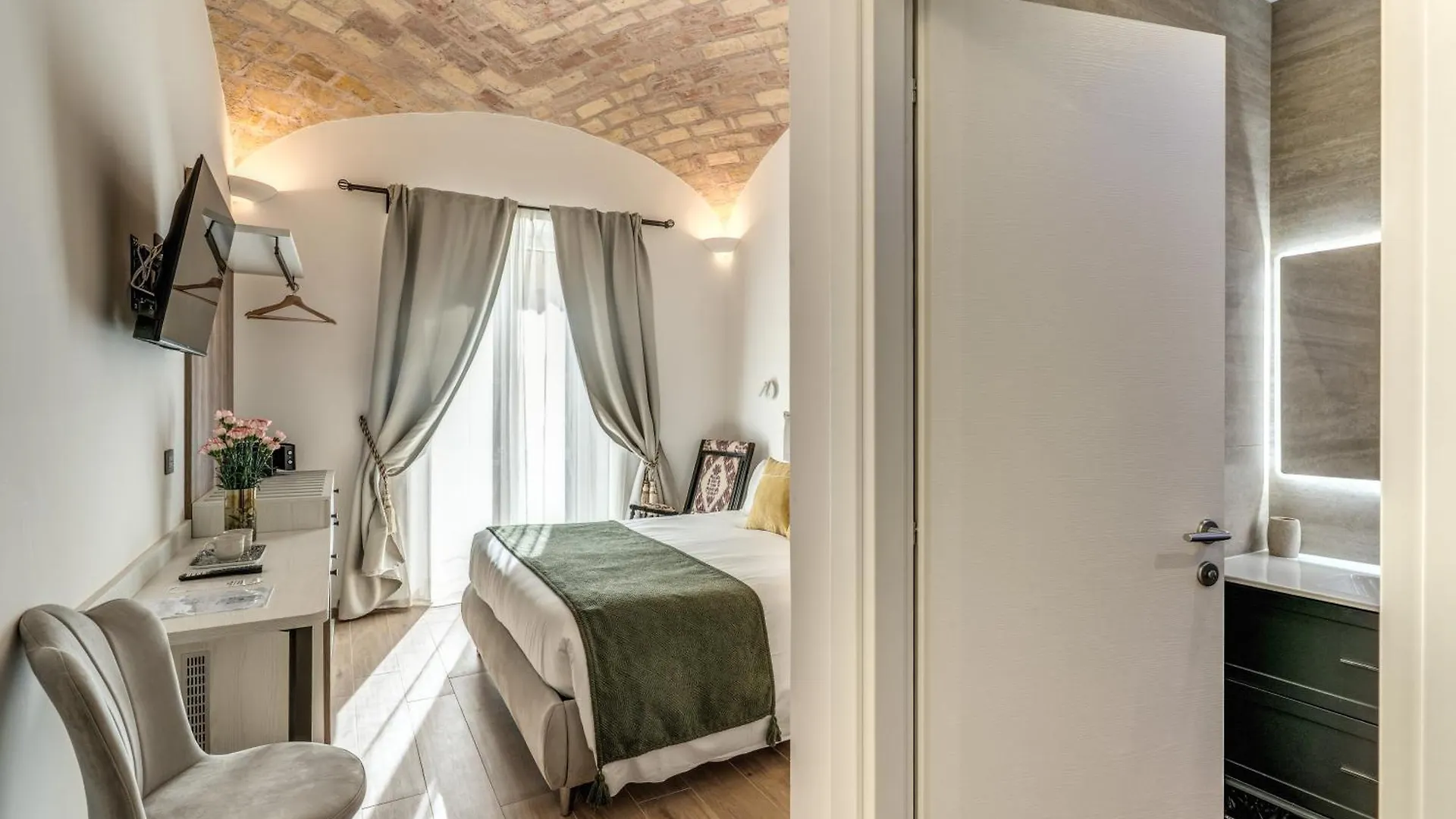 Guest house Rose Inn Rome