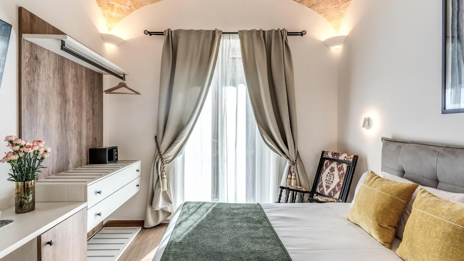 Guest house Rose Inn Rome