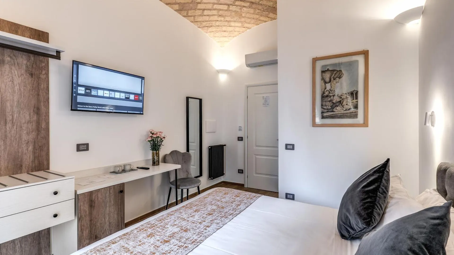 Guest house Rose Inn Rome