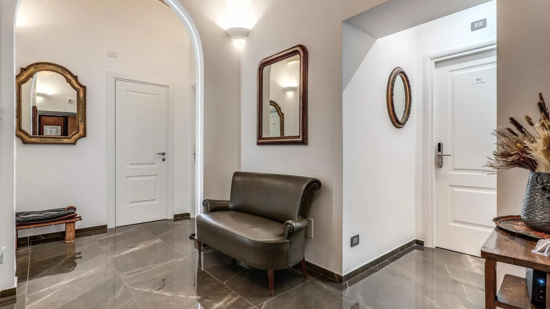 Rose Inn Rome 0*,  Italy