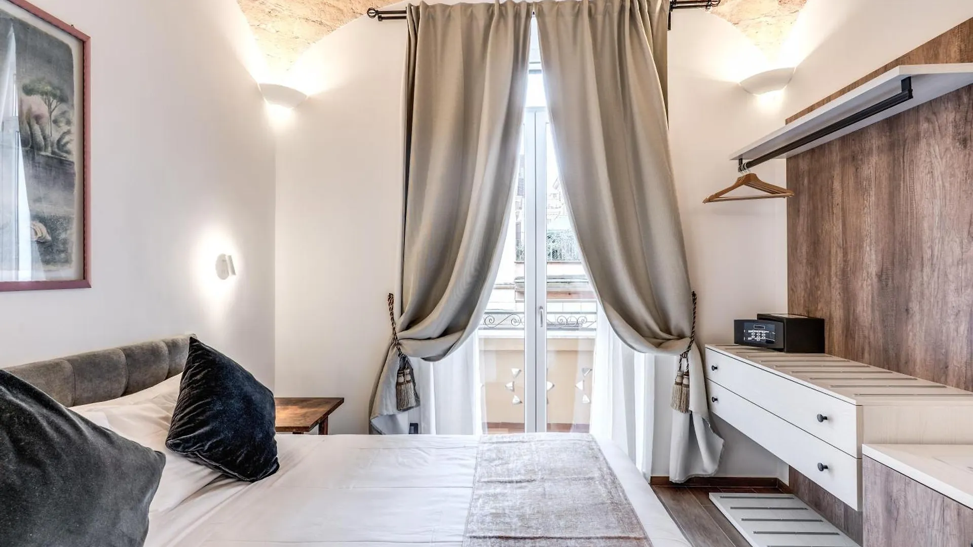 Rose Inn Rome 0*,  Italy
