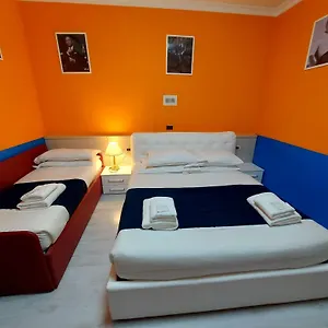 Hotel Positano, Rom