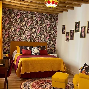 Bed & Breakfast Ventisei Scalini A Trastevere, Rom
